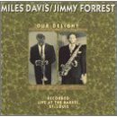 Miles Davis album picture