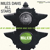 Download or print Miles Davis Love Me Or Leave Me Sheet Music Printable PDF -page score for Jazz / arranged Trumpet Transcription SKU: 199063.