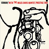 Download or print Miles Davis My Funny Valentine Sheet Music Printable PDF -page score for Jazz / arranged Trumpet Transcription SKU: 199072.
