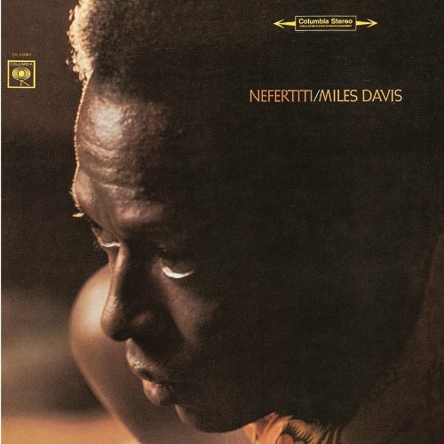 Miles Davis album picture