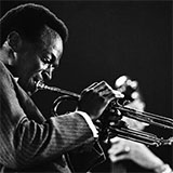 Download or print Miles Davis Stella By Starlight Sheet Music Printable PDF -page score for Jazz / arranged Trumpet Transcription SKU: 199110.