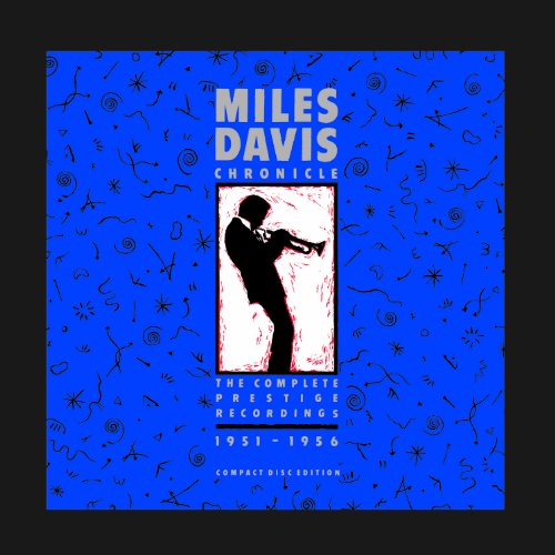 Miles Davis album picture