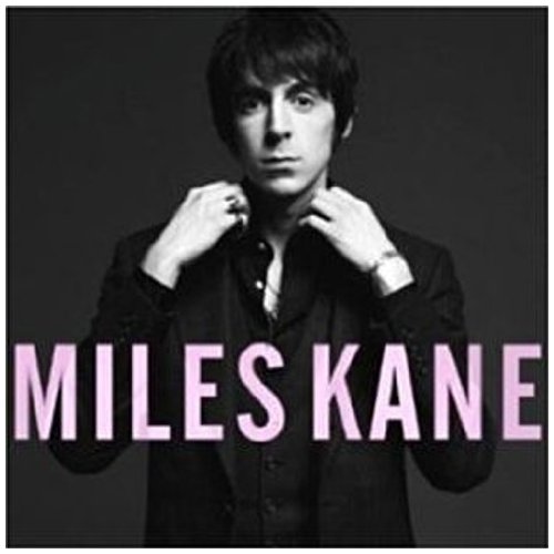Miles Kane album picture