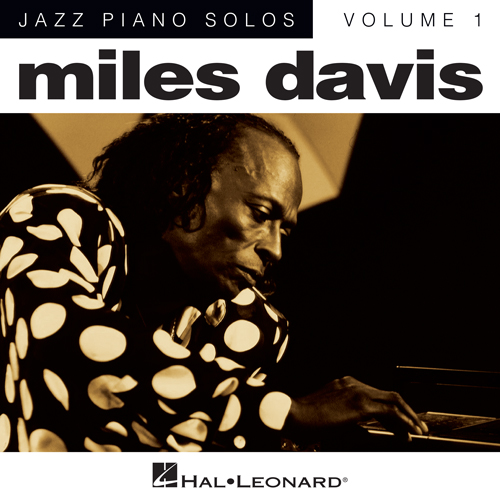 Miles Davis Tune Up Sheet Music Notes Download Printable PDF Score miles-davis-tune-up-sheet-music-notes-download-printable-pdf-score