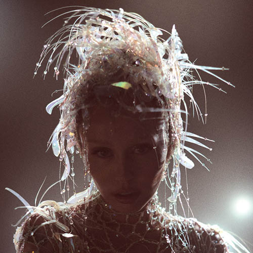 Miley Cyrus album picture