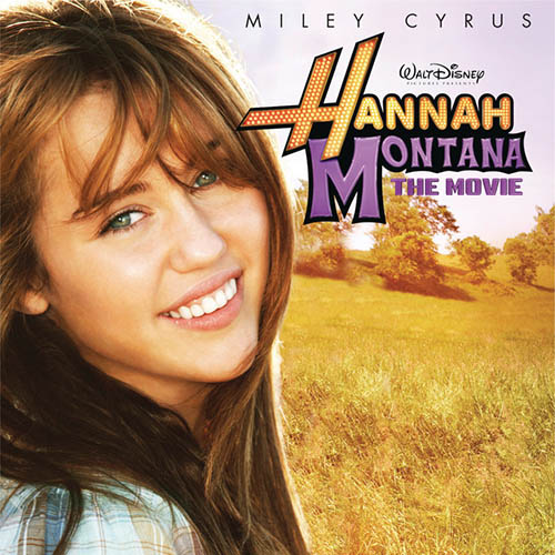 Miley Cyrus album picture