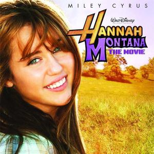 Miley Cyrus album picture