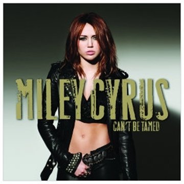 Miley Cyrus album picture