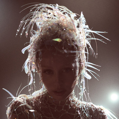 Miley Cyrus album picture