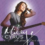Download or print Miley Cyrus When I Look At You Sheet Music Printable PDF -page score for Pop / arranged Piano, Vocal & Guitar (Right-Hand Melody) SKU: 73296.