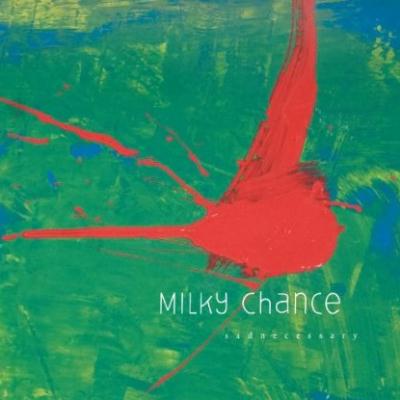 Milky Chance album picture