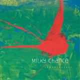 Download or print Milky Chance Down By The River Sheet Music Printable PDF -page score for Pop / arranged Piano, Vocal & Guitar (Right-Hand Melody) SKU: 118643.