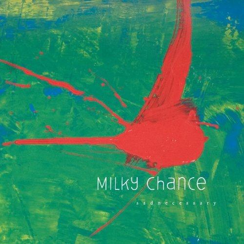 Milky Chance album picture