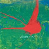 Download or print Milky Chance Stolen Dance Sheet Music Printable PDF -page score for Pop / arranged Piano, Vocal & Guitar (Right-Hand Melody) SKU: 117807.