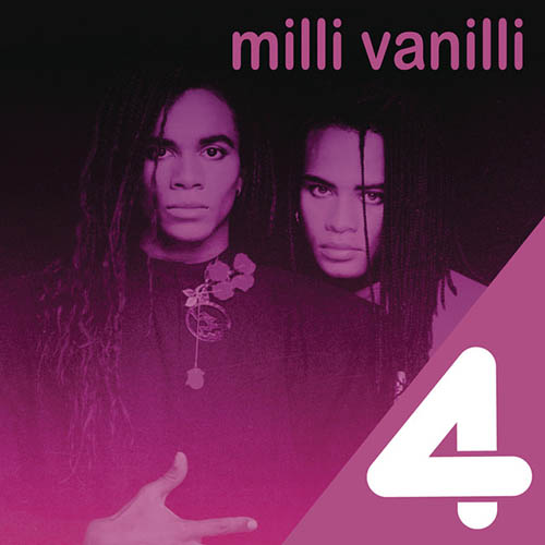 Milli Vanilli album picture