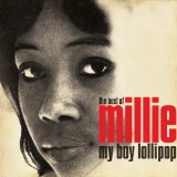 Download or print Millie My Boy Lollipop Sheet Music Printable PDF -page score for Reggae / arranged Lyrics & Chords SKU: 45865.