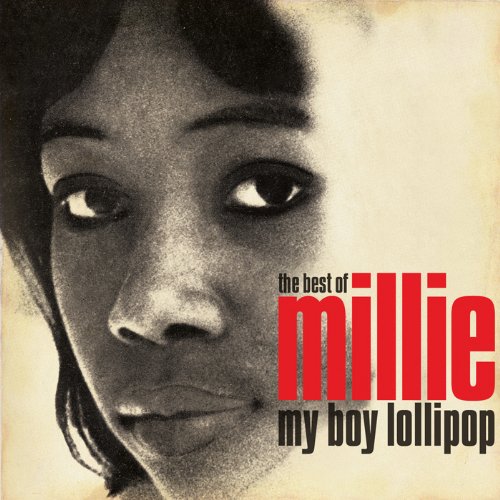 Millie Small album picture