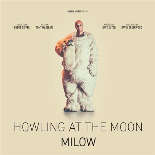 Milow album picture