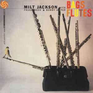 Milt Jackson album picture