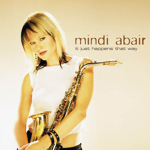 Mindi Abair album picture