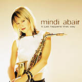 Download or print Mindi Abair Save The Last Dance Sheet Music Printable PDF -page score for Jazz / arranged Soprano Sax Transcription SKU: 1759392.