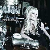 Download or print Mindi Abair Stars Sheet Music Printable PDF -page score for Jazz / arranged Soprano Sax Transcription SKU: 1758722.