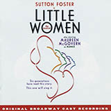 Download or print Mindi Dickstein and Jason Howland Astonishing (from Little Women - The Musical) Sheet Music Printable PDF -page score for Musical/Show / arranged Vocal Pro + Piano/Guitar SKU: 417187.