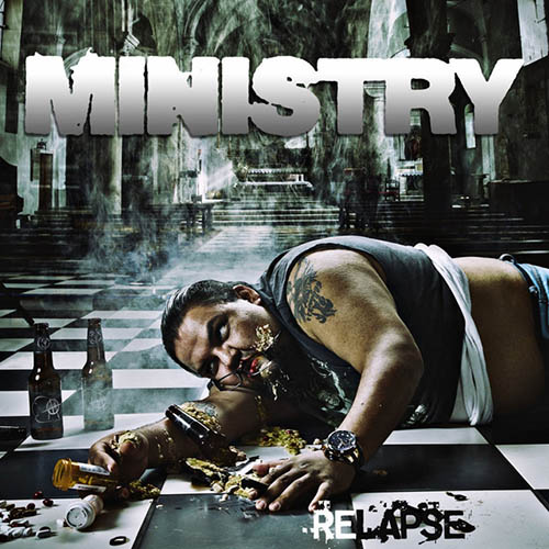 Ministry album picture