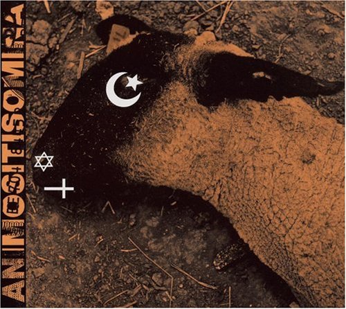 Ministry album picture