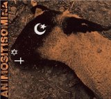 Download or print Ministry Animosity Sheet Music Printable PDF -page score for Pop / arranged Guitar Tab SKU: 150070.