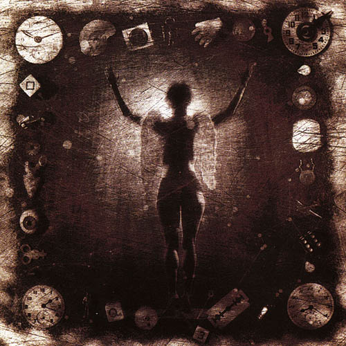 Ministry album picture