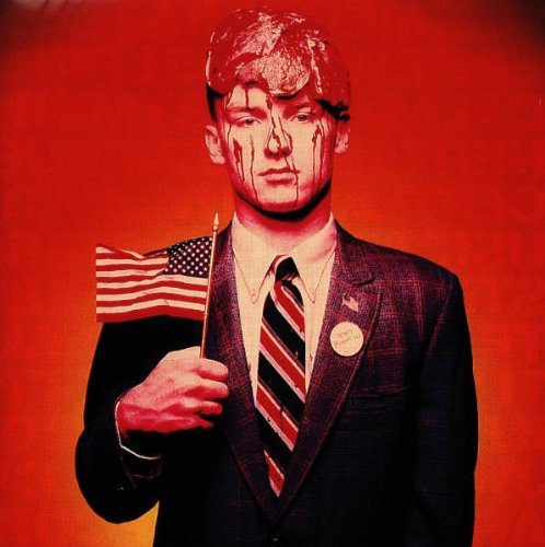 Ministry album picture