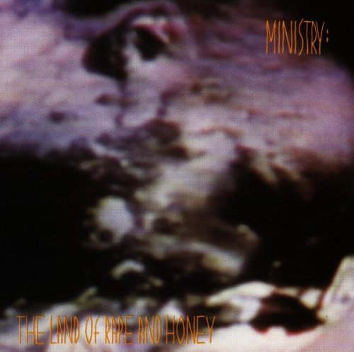Ministry album picture