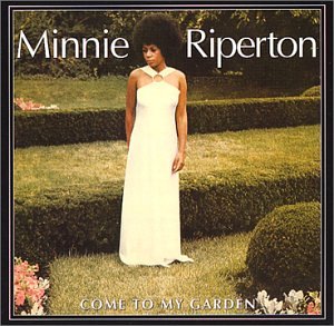 Minnie Riperton album picture
