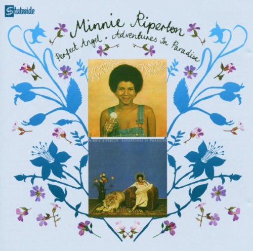Minnie Riperton album picture