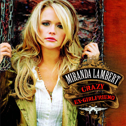 Miranda Lambert album picture