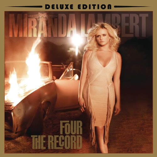 Miranda Lambert album picture