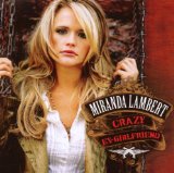 Download or print Miranda Lambert Gunpowder & Lead Sheet Music Printable PDF -page score for Pop / arranged Piano, Vocal & Guitar (Right-Hand Melody) SKU: 65268.