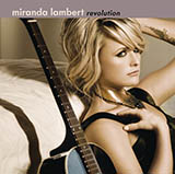 Download or print Miranda Lambert Time To Get A Gun Sheet Music Printable PDF -page score for Pop / arranged Piano, Vocal & Guitar (Right-Hand Melody) SKU: 80453.