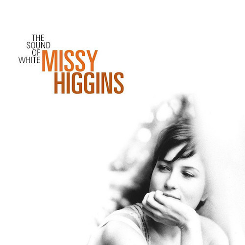 Missy Higgins album picture