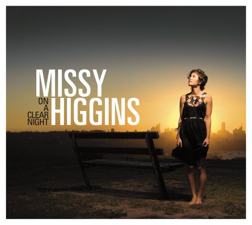 Missy Higgins album picture