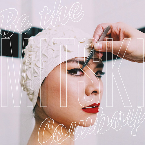 Mitski album picture