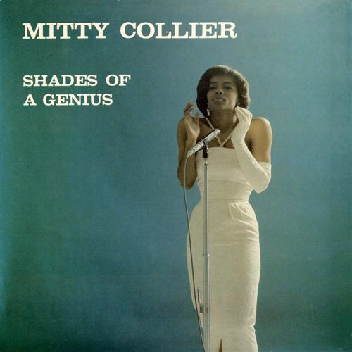 Mitty Collier album picture