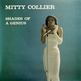 Download or print Mitty Collier I Had A Talk With My Man Sheet Music Printable PDF -page score for Soul / arranged Ukulele SKU: 119866.