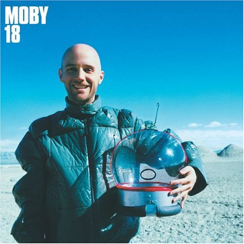 Moby album picture