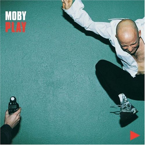 Moby album picture