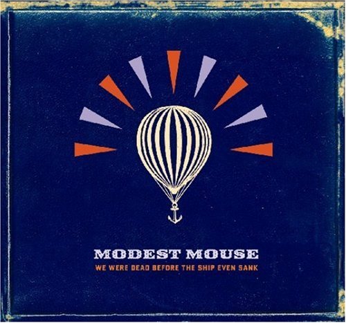 Modest Mouse album picture