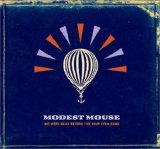 Download or print Modest Mouse Dashboard Sheet Music Printable PDF -page score for Rock / arranged Lyrics & Chords SKU: 49042.