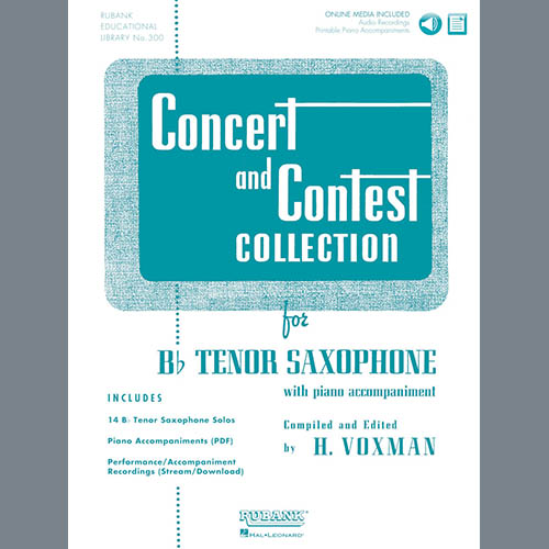 Modest Mussorgsky album picture