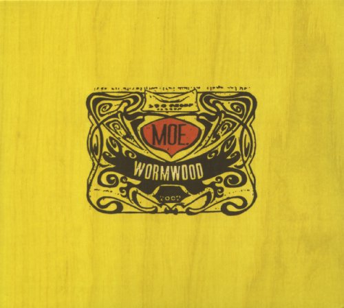 moe. album picture